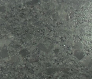 Steel Grey Leathered