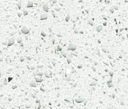 White Mirror Worktop