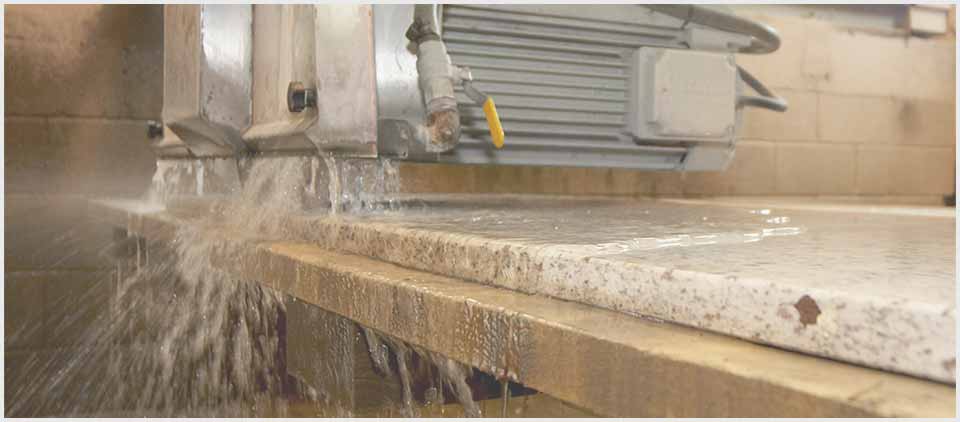 Comemrcial Granite Worktops