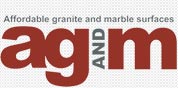 Affordable Granite & Marble Logo